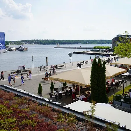 Reinersmann Apartment *