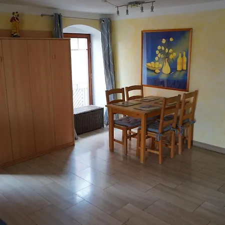 Reinersmann Apartment