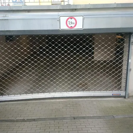 Apartment Reinersmann