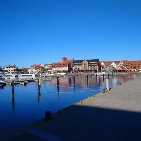 Reinersmann Apartment *