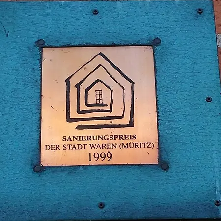 Apartment Reinersmann *