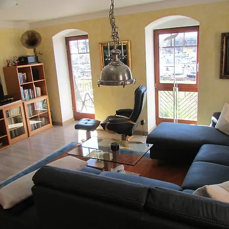 Reinersmann Apartment