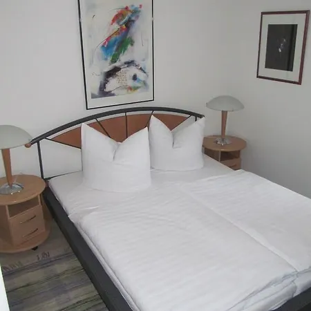 Apartment Reinersmann