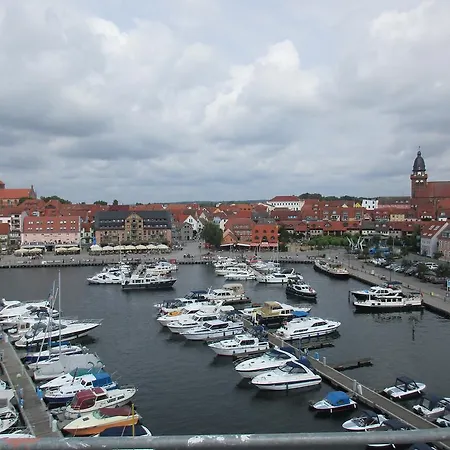 Reinersmann Apartment