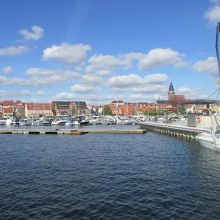 Reinersmann Apartment *