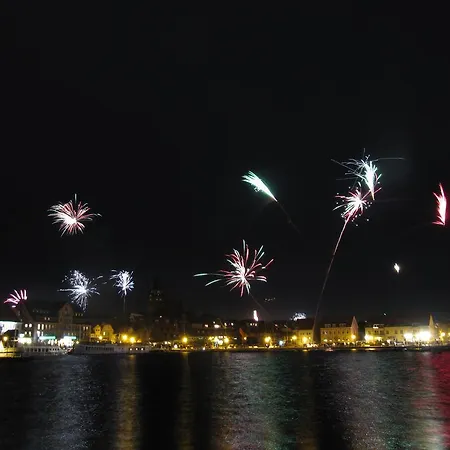 Reinersmann * Waren (Mueritz)