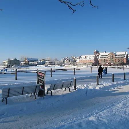 Reinersmann * Waren (Mueritz)