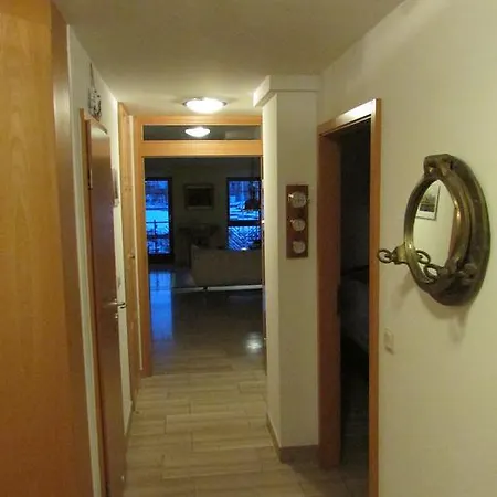 Reinersmann Apartment Waren (Mueritz)