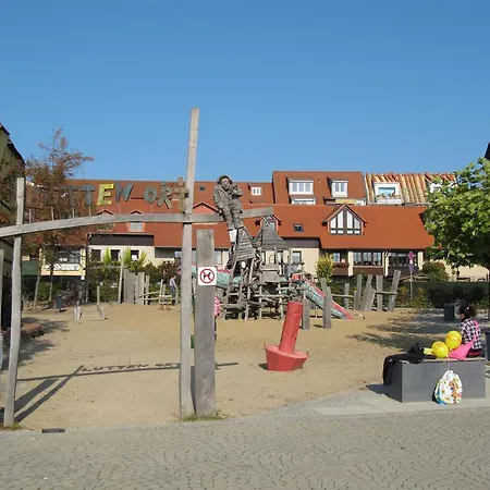 Apartment Reinersmann